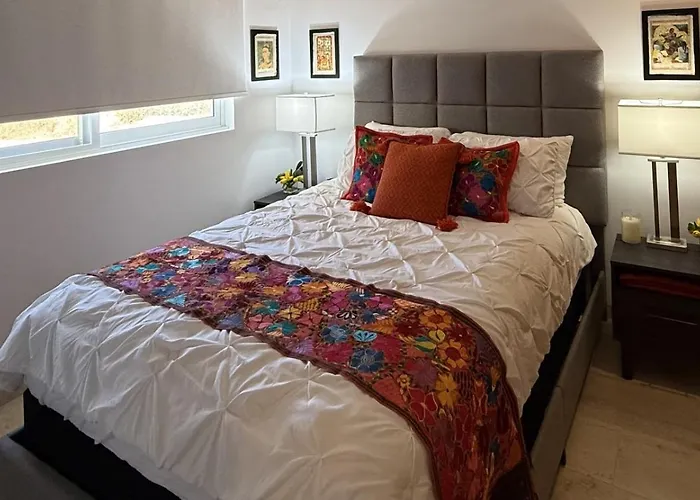 2 6 Bedroom With Pool, Rooftop Jacuzzi And View Apartamento