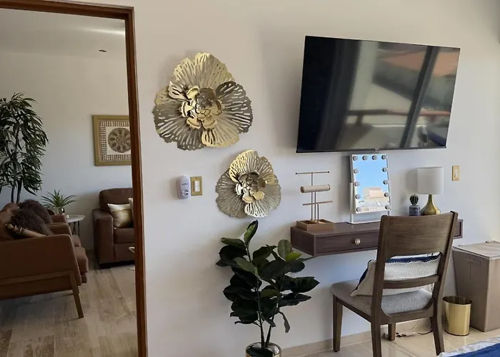 2 6 Bedroom With Pool, Rooftop Jacuzzi And View Apartamento