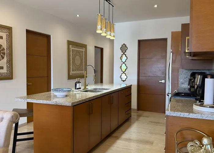 2 6 Bedroom With Pool, Rooftop Jacuzzi And View Apartamento