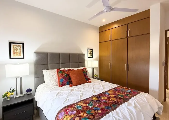 2 6 Bedroom With Pool, Rooftop Jacuzzi And View Apartamento Cabo San Lucas